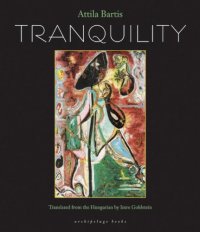 cover of the book Tranquility