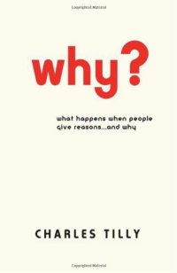 cover of the book Why?