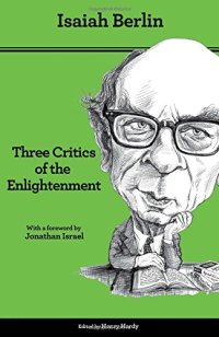 cover of the book Three Critics of the Enlightenment: Vico, Hamann, Herder, Second edition