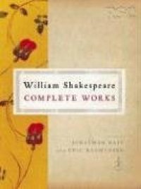 cover of the book William Shakespeare Complete Works