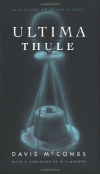 cover of the book Ultima thule