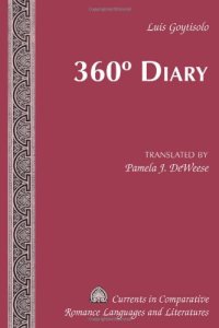 cover of the book 360º Diary: Translated by Pamela J. DeWeese