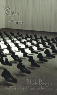 cover of the book White Piano