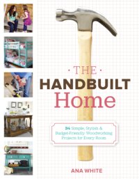 cover of the book The Handbuilt Home