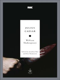 cover of the book Julius Caesar