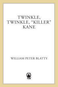 cover of the book Twinkle, twinkle, "Killer" Kane!