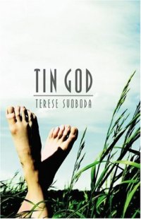 cover of the book Tin god