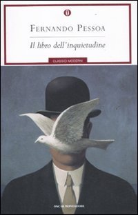 cover of the book Il libro dell'inquietudine