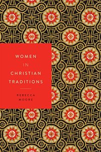 cover of the book Women in Christian traditions