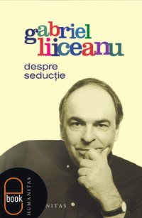 cover of the book Despre Seductie