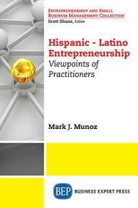 cover of the book Latin American Entrepreneurs: Profiles and Viewpoints