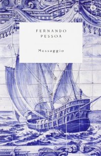 cover of the book Messaggio. Testo portoghese a fronte