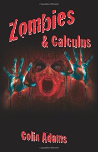 cover of the book Zombies & calculus