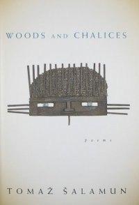 cover of the book Woods and chalices