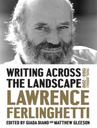 cover of the book Writing Across the Landscape