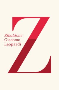 cover of the book Zibaldone