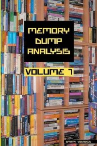 cover of the book Memory Dump Analysis Anthology