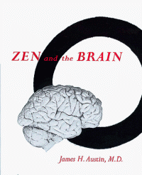 cover of the book Zen and the brain : toward an understanding of meditation and consciousness