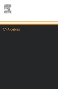 cover of the book C*-Algebras