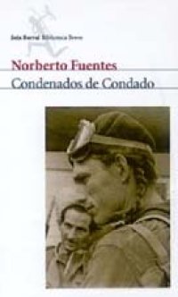 cover of the book Condenados de Condado