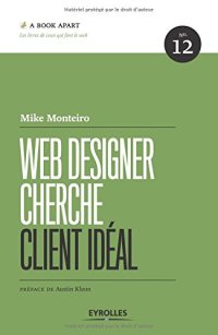 cover of the book Web designer cherche client idéal