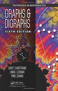 cover of the book Graphs & Digraphs