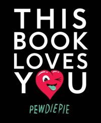 cover of the book This Book Loves You