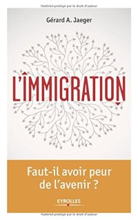 cover of the book L'immigration : Un état des lieux à repenser