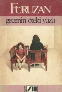 cover of the book Gecenin Öteki Yüzü