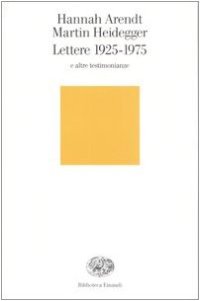 cover of the book Lettere 1925-1975