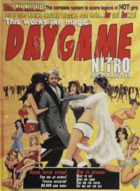 cover of the book Daygame Nitro