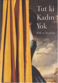 cover of the book Tut Ki Kadın Yok