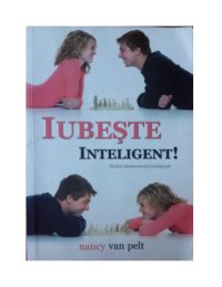 cover of the book Iubeste inteligent