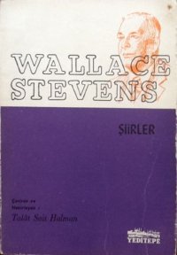 cover of the book Şiirler