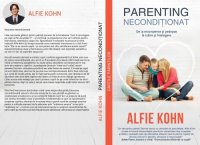 cover of the book Parenting neconditionat