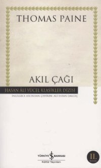 cover of the book Akıl Çağı