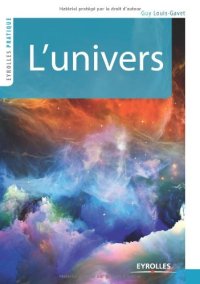 cover of the book L'univers