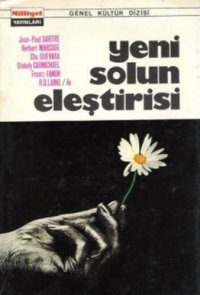 cover of the book Yeni Solun Eleştirisi