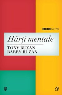 cover of the book Harti mentale