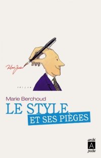 cover of the book Le style et ses pièges