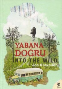 cover of the book Yabana doğru