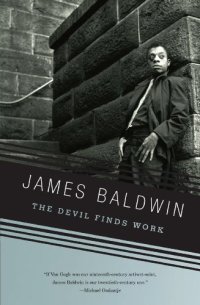 cover of the book The Devil Finds Work