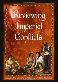 cover of the book Reviewing Imperial Conflicts