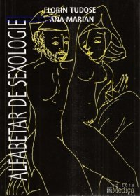 cover of the book Alfabetar de Sexologie