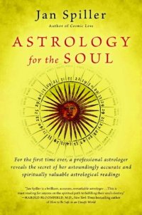 cover of the book Astrology for the Soul