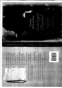 cover of the book Antologia Pessoal