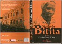 cover of the book Diário de Bitita