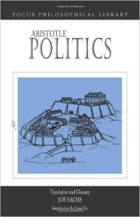 cover of the book Politics