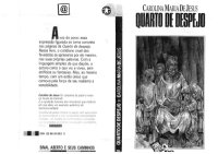 cover of the book Quarto de Despejo