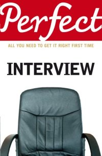 cover of the book Perfect Interview